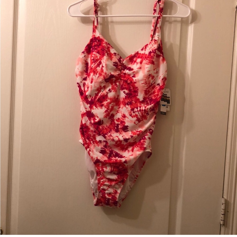 Nwt Time & Tru Swimsuit